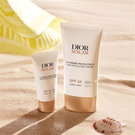 dior solar creme|dior sunscreen uk.